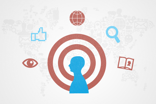 Search retargeting